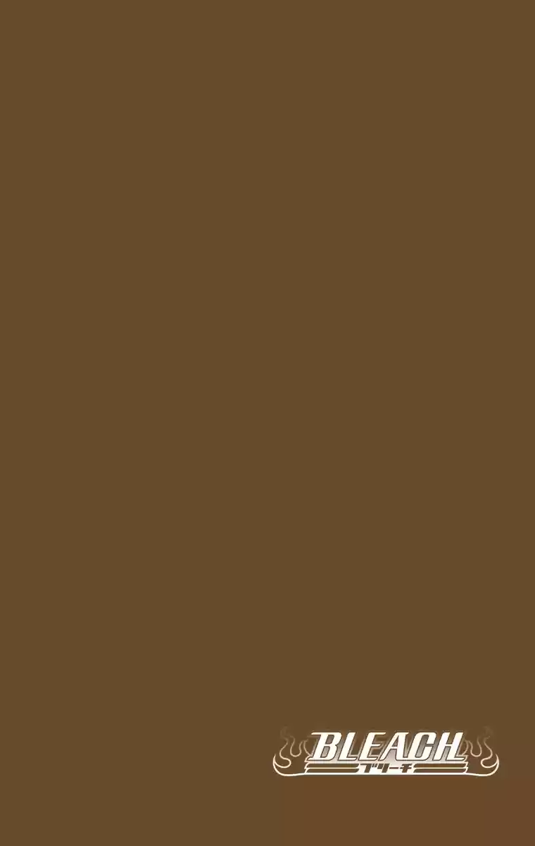 Bleach Digital Colored Comics Vol. 58 Ch. 511 To Die On One's Feet