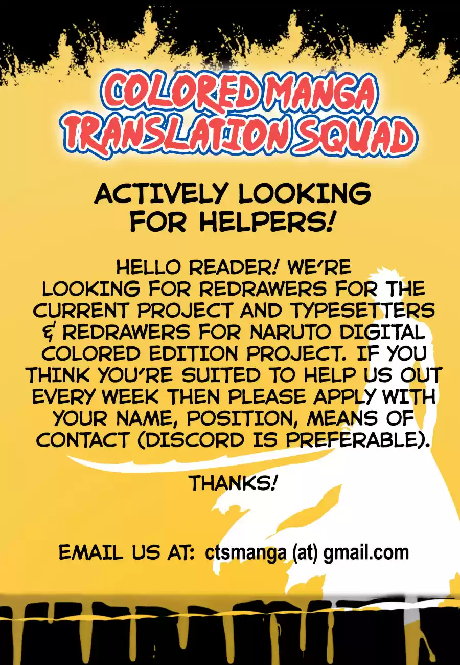 Bleach Digital Colored Comics Vol. 58 Ch. 519 Hot, Hot, Heat