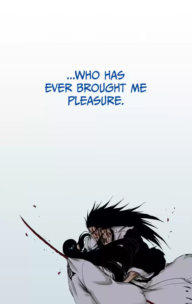 Bleach Digital Colored Comics Vol. 59 Ch. 526 The Battle