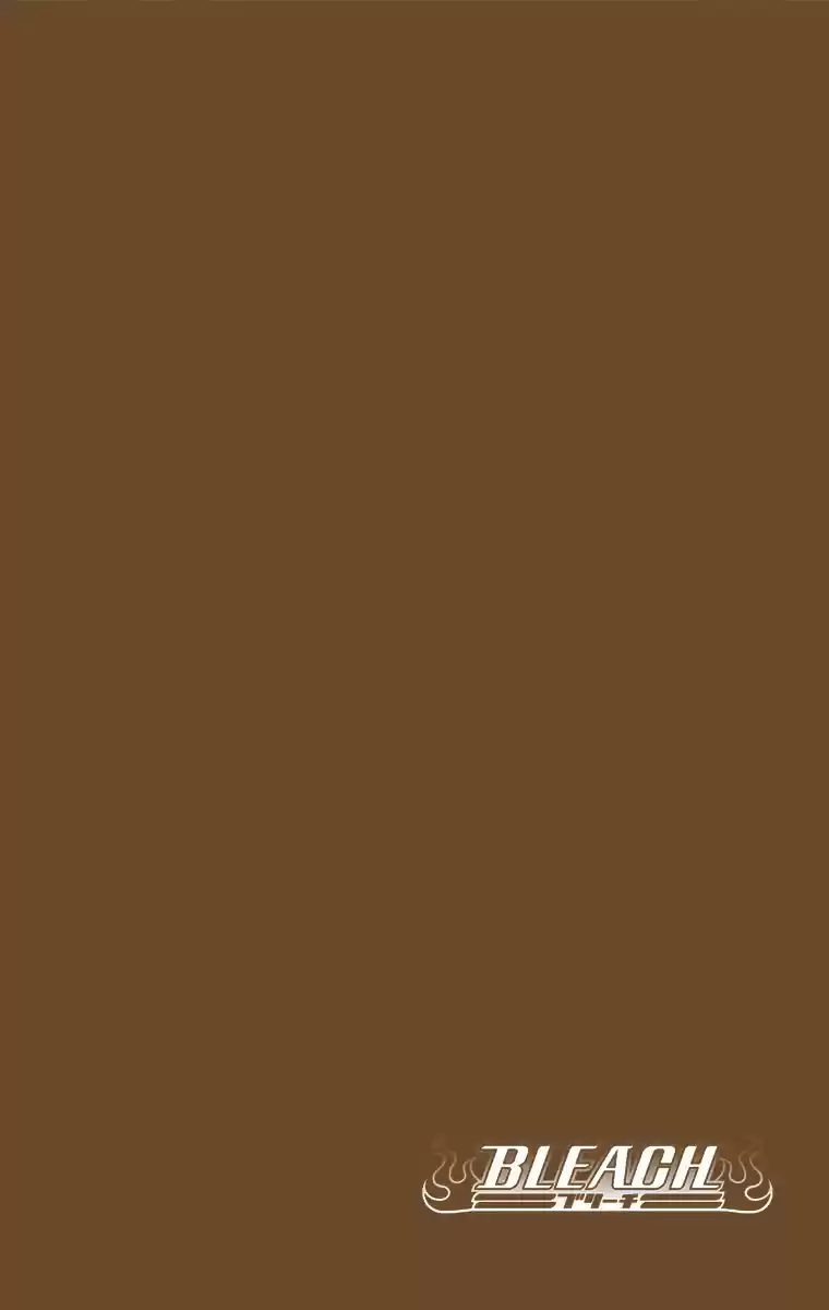 Bleach Digital Colored Comics Vol. 59 Ch. 527 Eliminate From Heaven