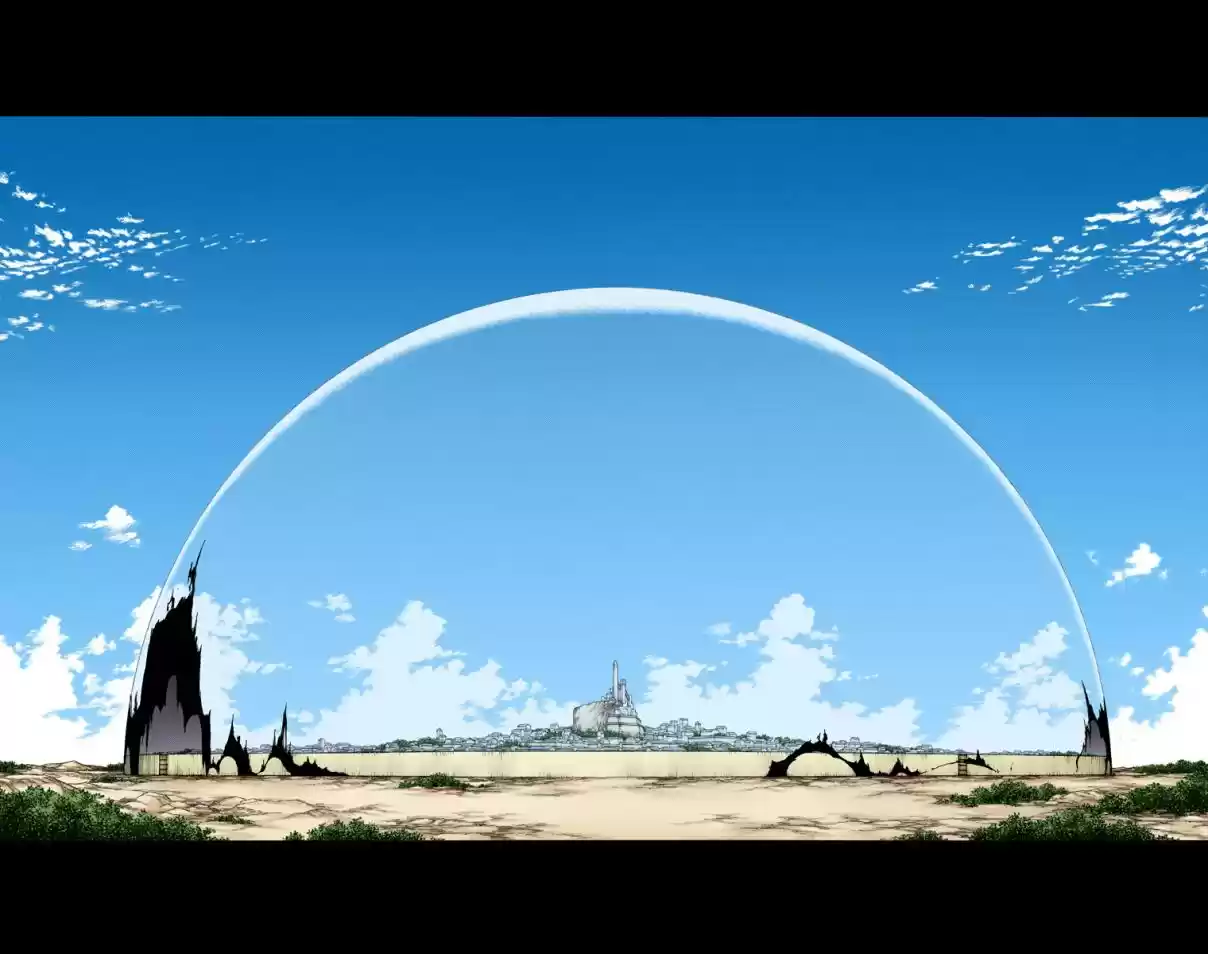 Bleach Digital Colored Comics Vol. 61 Ch. 546 The Last 9 Days