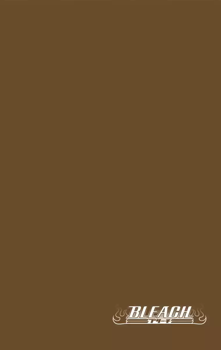 Bleach Digital Colored Comics Vol. 61 Ch. 547 Peace From Shadows