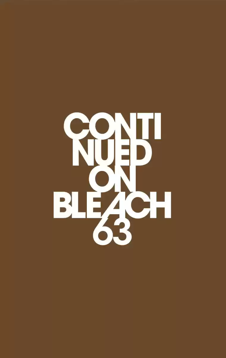 Bleach Digital Colored Comics Vol. 62 Ch. 560 Rages at Ringside