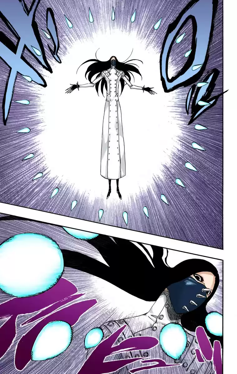 Bleach Digital Colored Comics Vol. 63 Ch. 566 What is your Fear?