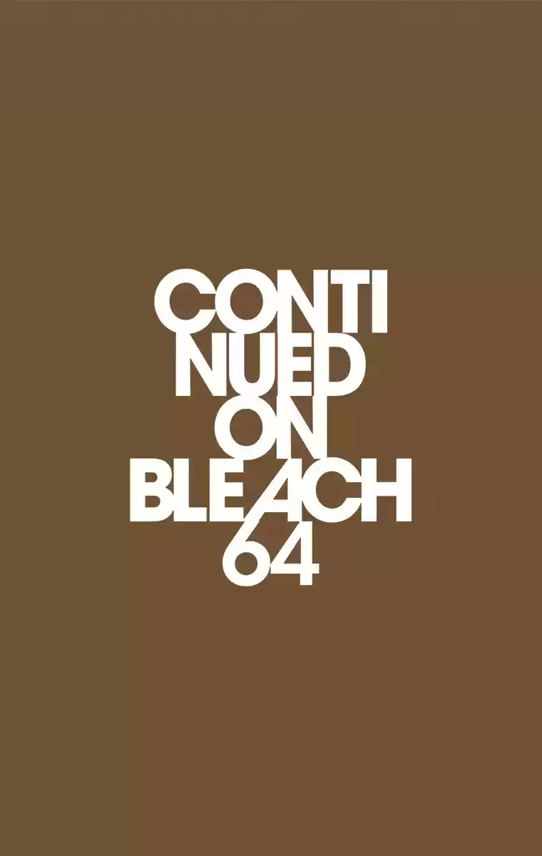 Bleach Digital Colored Comics Vol. 63 Ch. 570 Closer, Closer