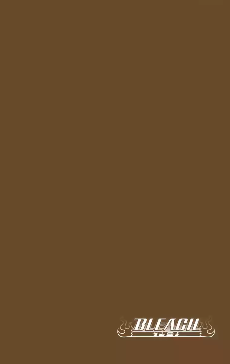 Bleach Digital Colored Comics Vol. 64 Ch. 573 I Am The Edge