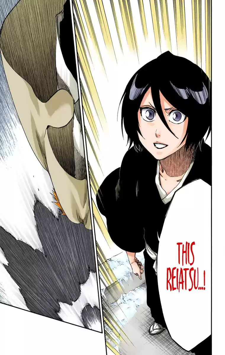 Bleach Digital Colored Comics Vol. 65 Ch. 581 The Hero 2