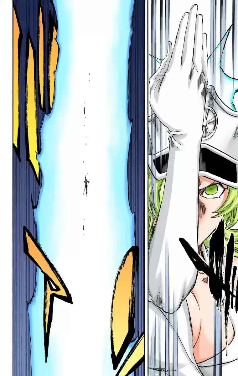 Bleach Digital Colored Comics Vol. 65 Ch. 583 The Headless Star 2