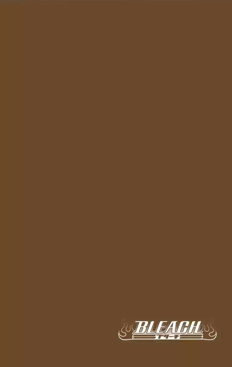 Bleach Digital Colored Comics Vol. 65 Ch. 587 The Headless Star 6