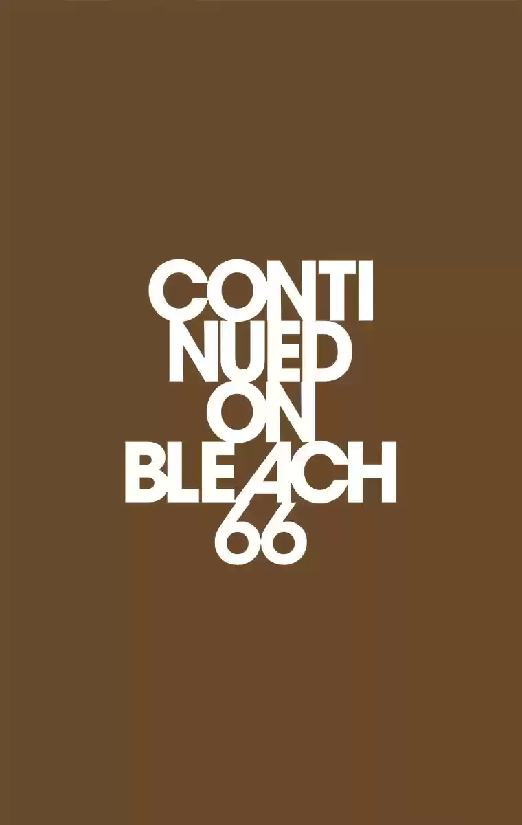 Bleach Digital Colored Comics Vol. 65 Ch. 591 Marching Out the Zombies 2