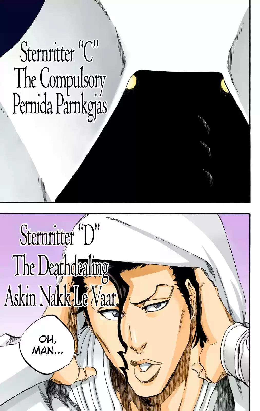 Bleach Digital Colored Comics Vol. 66 Ch. 599 Too Early To Win, Too Late To Know