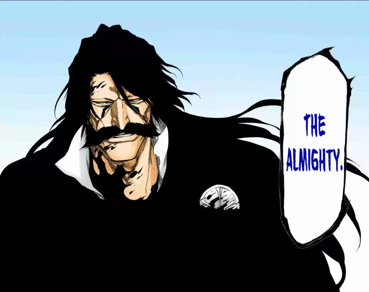 Bleach Digital Colored Comics Vol. 67 Ch. 609 A