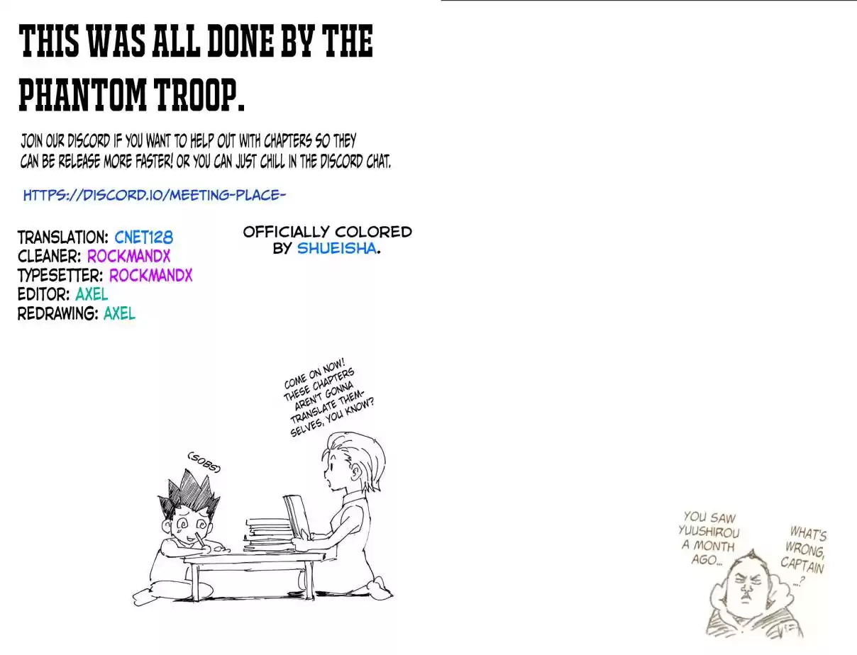 Bleach Digital Colored Comics Vol. 68 Ch. 612 DIRTY