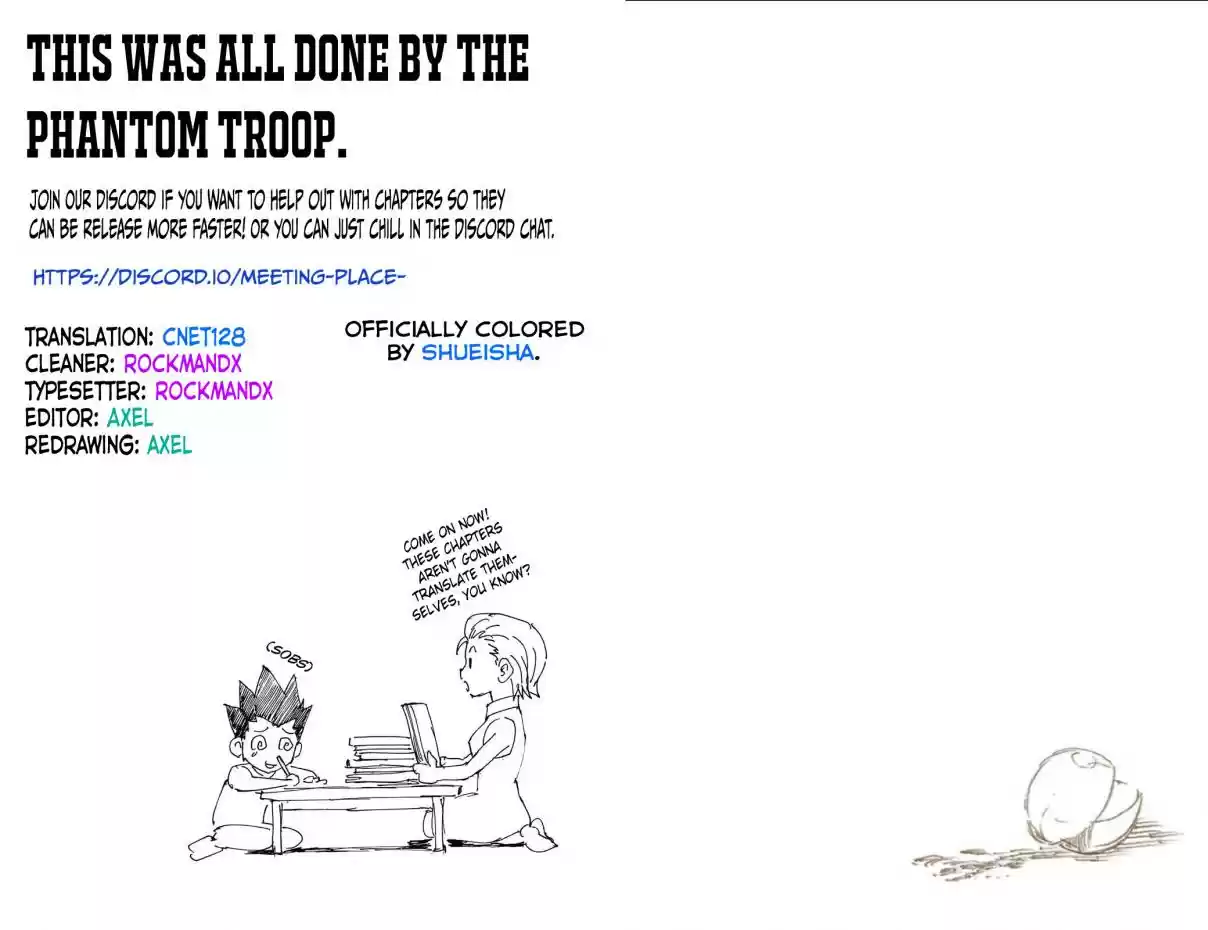 Bleach Digital Colored Comics Vol. 68 Ch. 615 ALL IS LOST