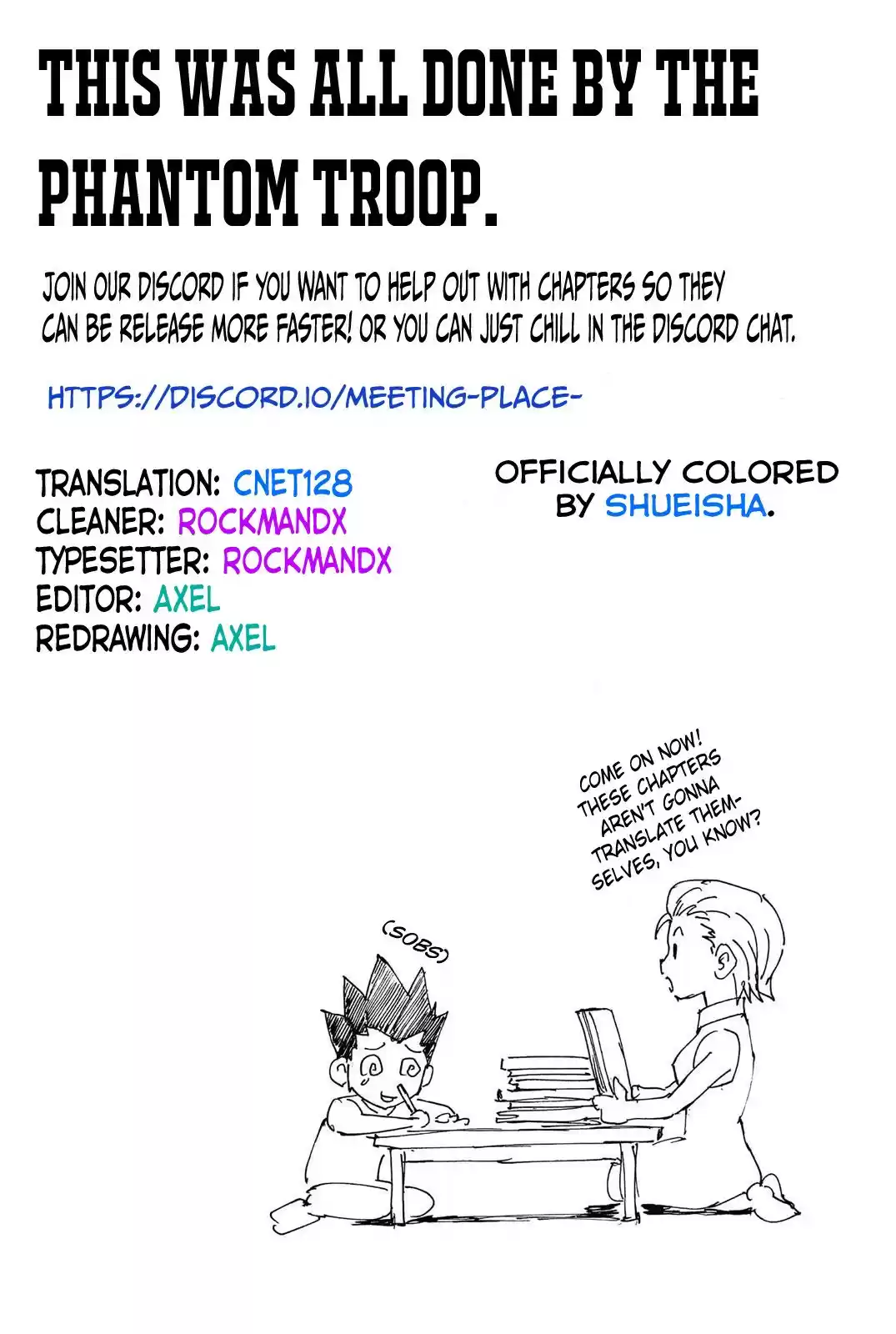 Bleach Digital Colored Comics Vol. 68 Ch. 622 THE AGONY