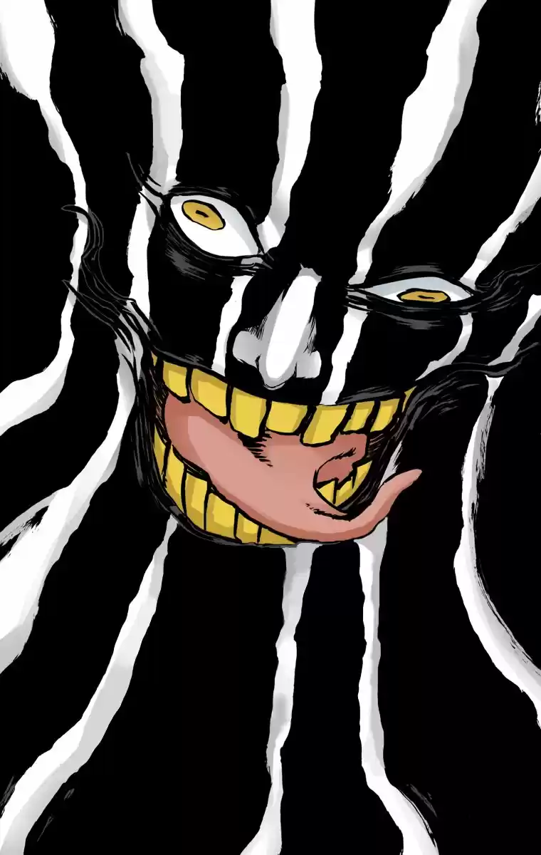 Bleach Digital Colored Comics Vol. 70 Ch. 638 SEETHING MALICE IS THE HEIGHT OF COMEDY