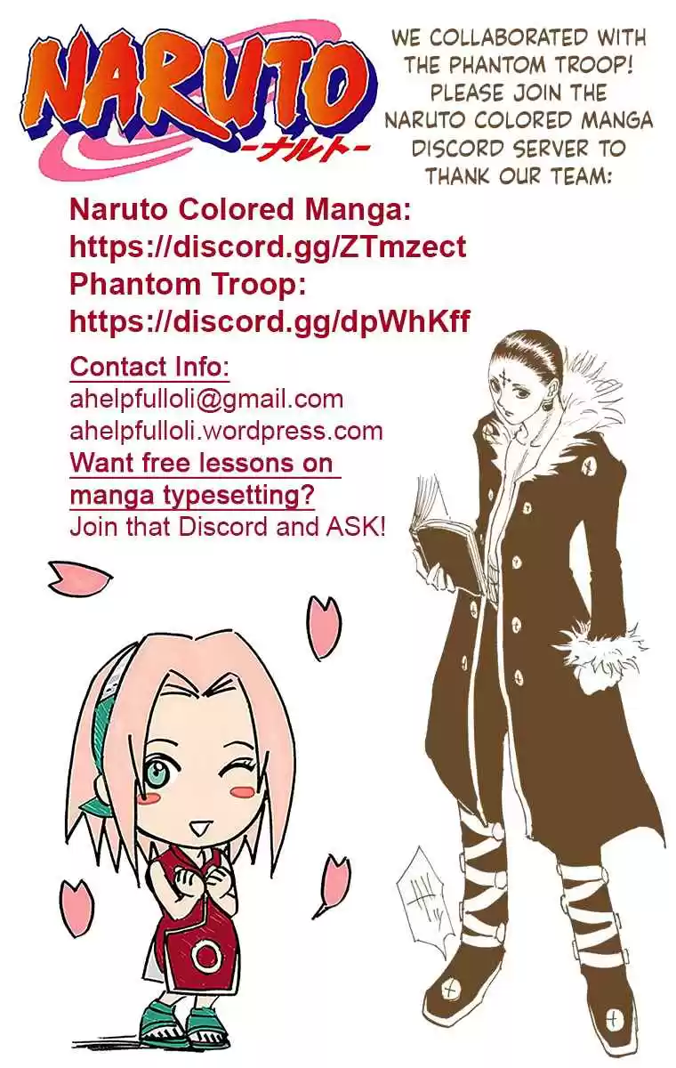 Bleach Digital Colored Comics Vol. 70 Ch. 639 BABY,HOLD YOUR HAND 2