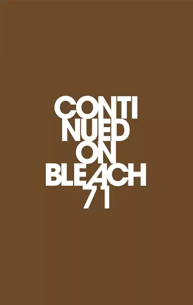 Bleach Digital Colored Comics Vol. 70 Ch. 642 BABY,HOLD YOUR HAND 5 [Eyes Are Open]