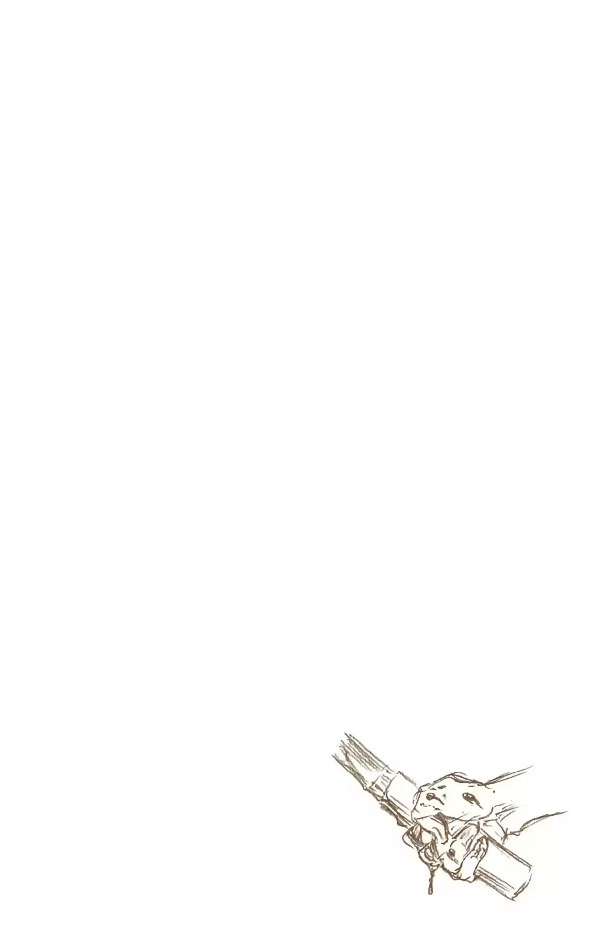 Bleach Digital Colored Comics Vol. 71 Ch. 648 THE THEATRE SUICIDE SCENE 2