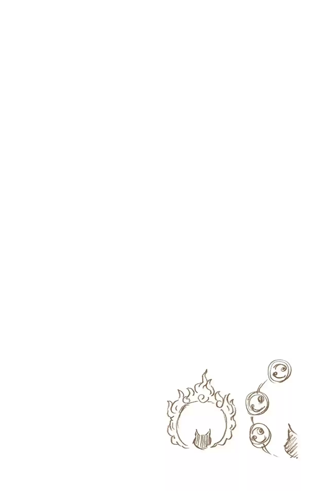 Bleach Digital Colored Comics Vol. 72 Ch. 657 GOD OF THUNDER 2