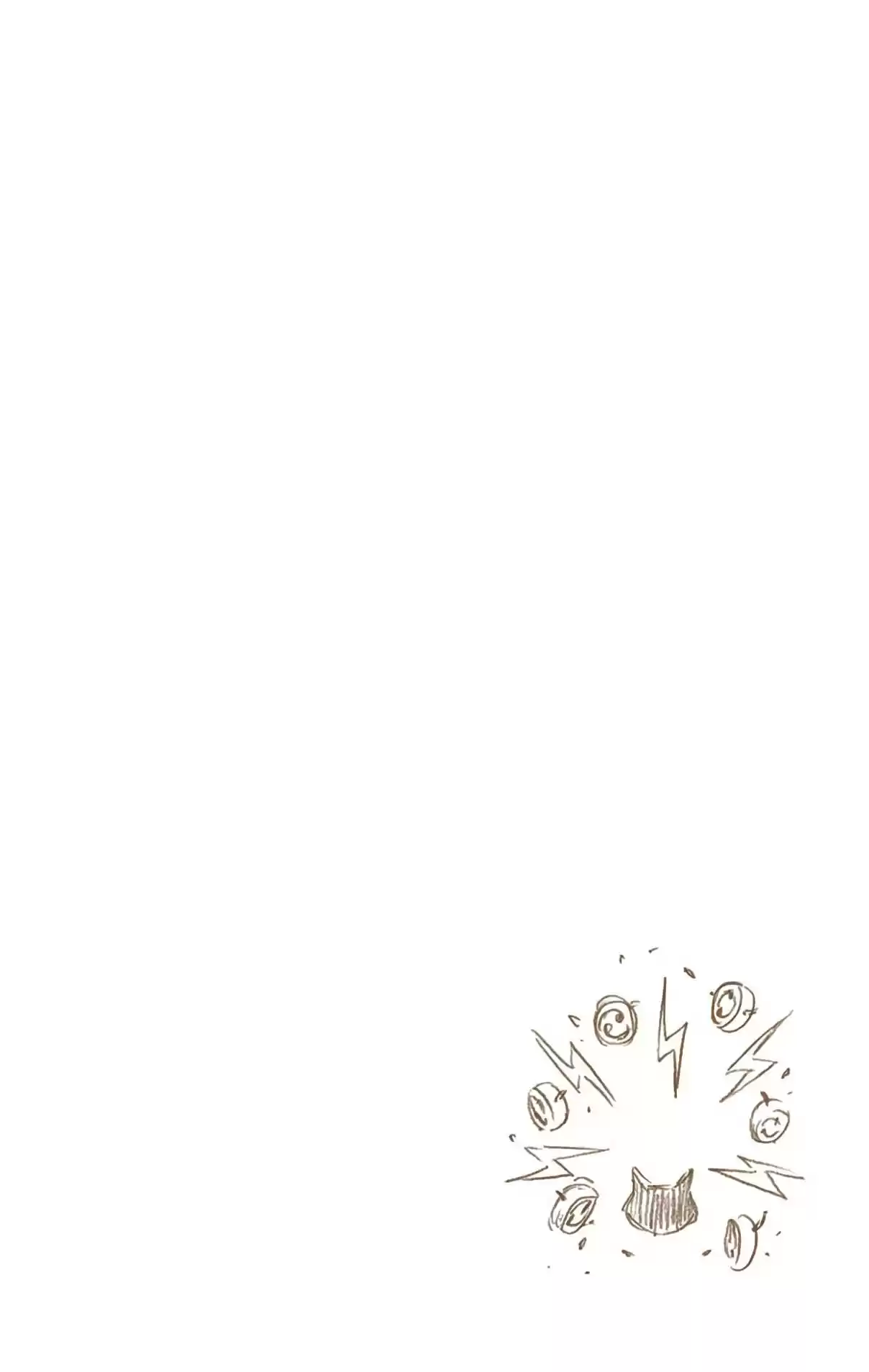 Bleach Digital Colored Comics Vol. 72 Ch. 662 GOD OF THUNDER 3