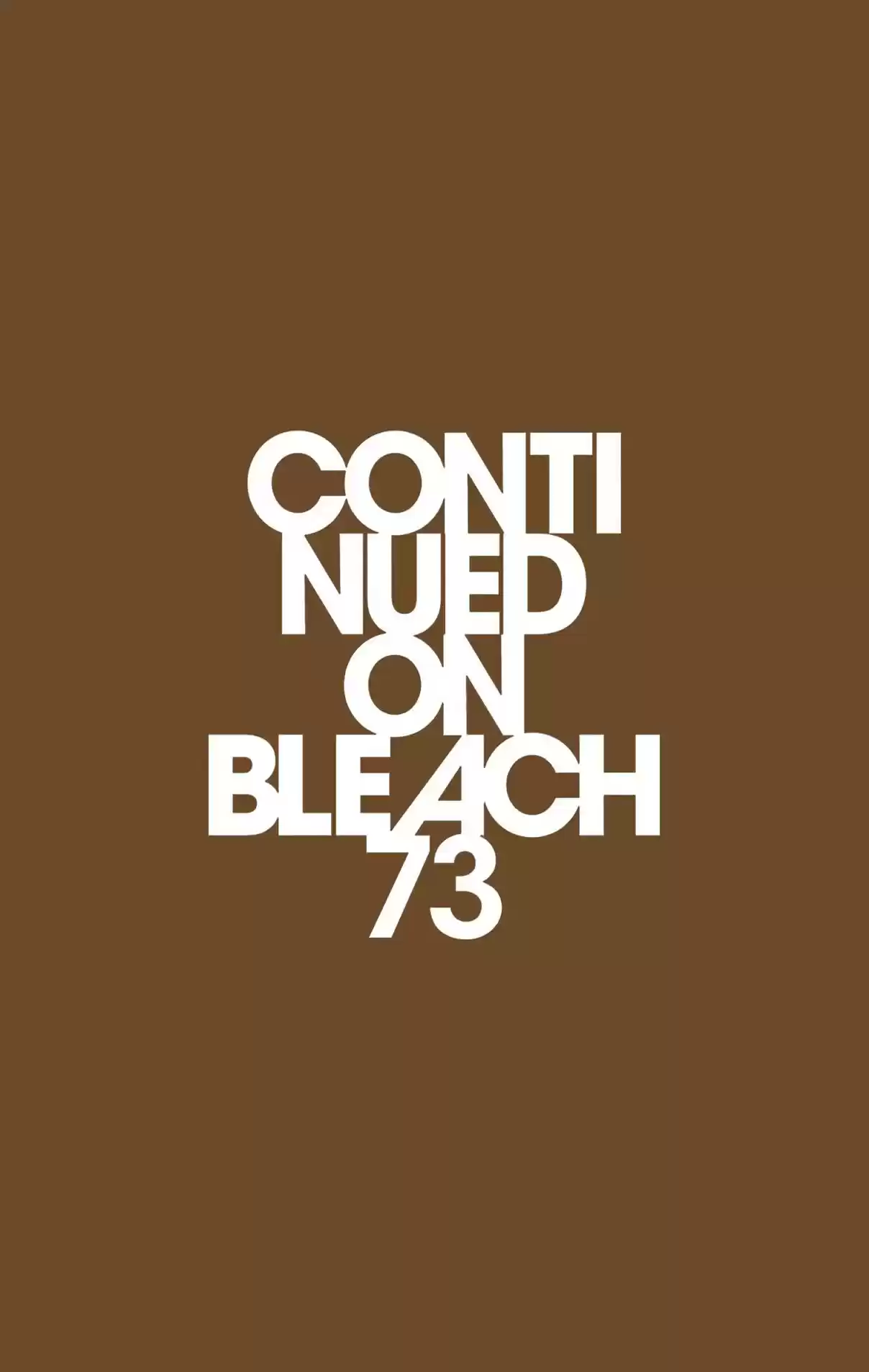 Bleach Digital Colored Comics Vol. 72 Ch. 663 GOD OF THUNDER 4