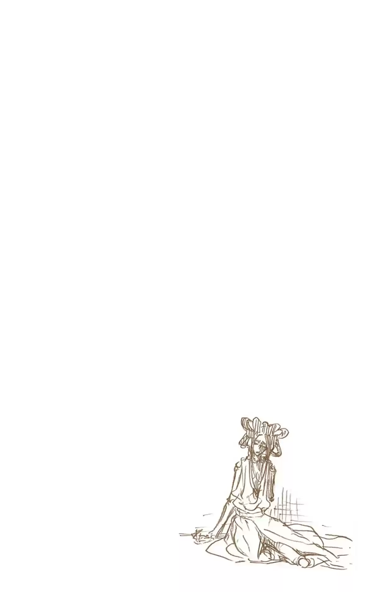 Bleach Digital Colored Comics Vol. 73 Ch. 664 The Gift