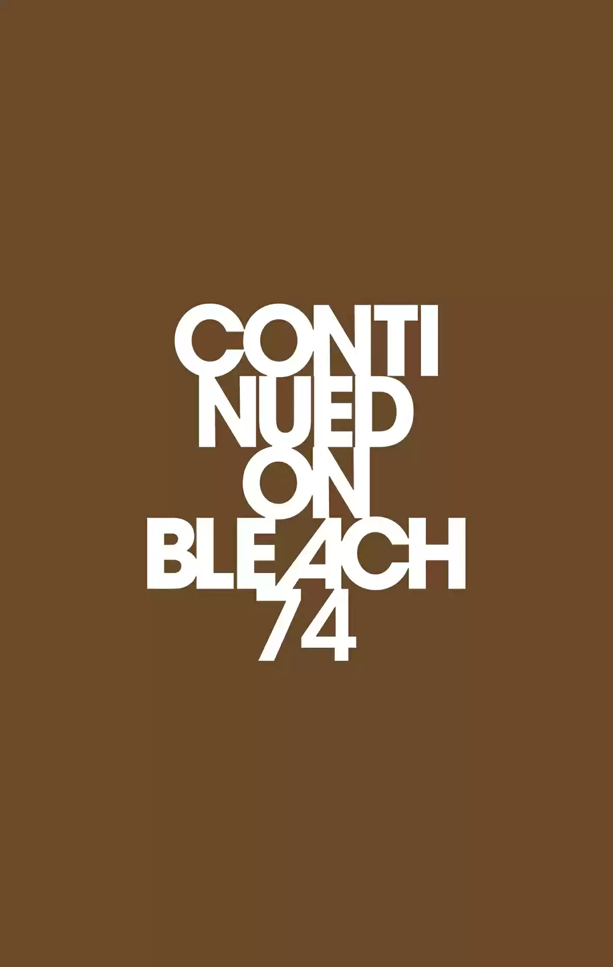 Bleach Digital Colored Comics Vol. 73 Ch. 674 FATHER 2