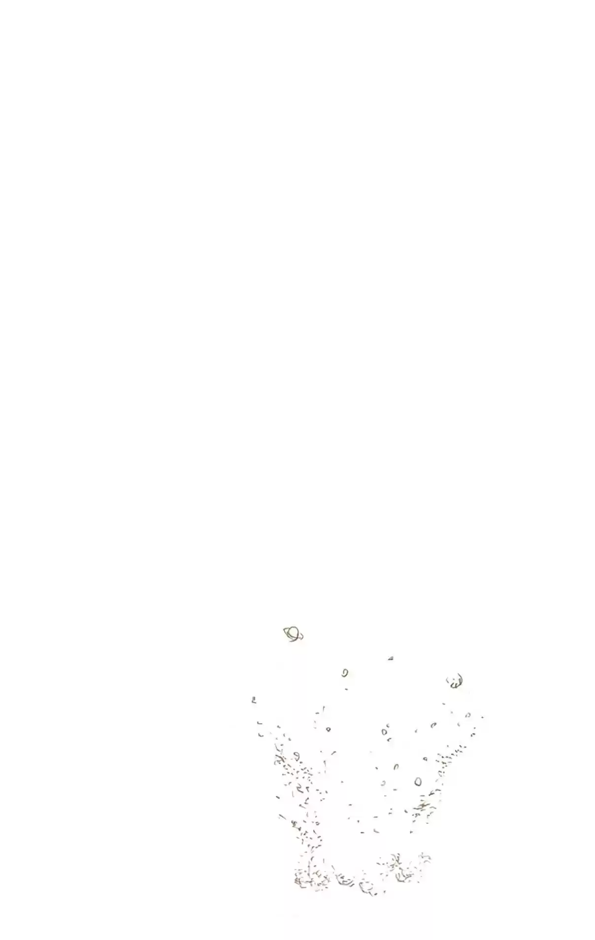 Bleach Digital Colored Comics Vol. 74 Ch. 683 The Dark Side of Two World Ends