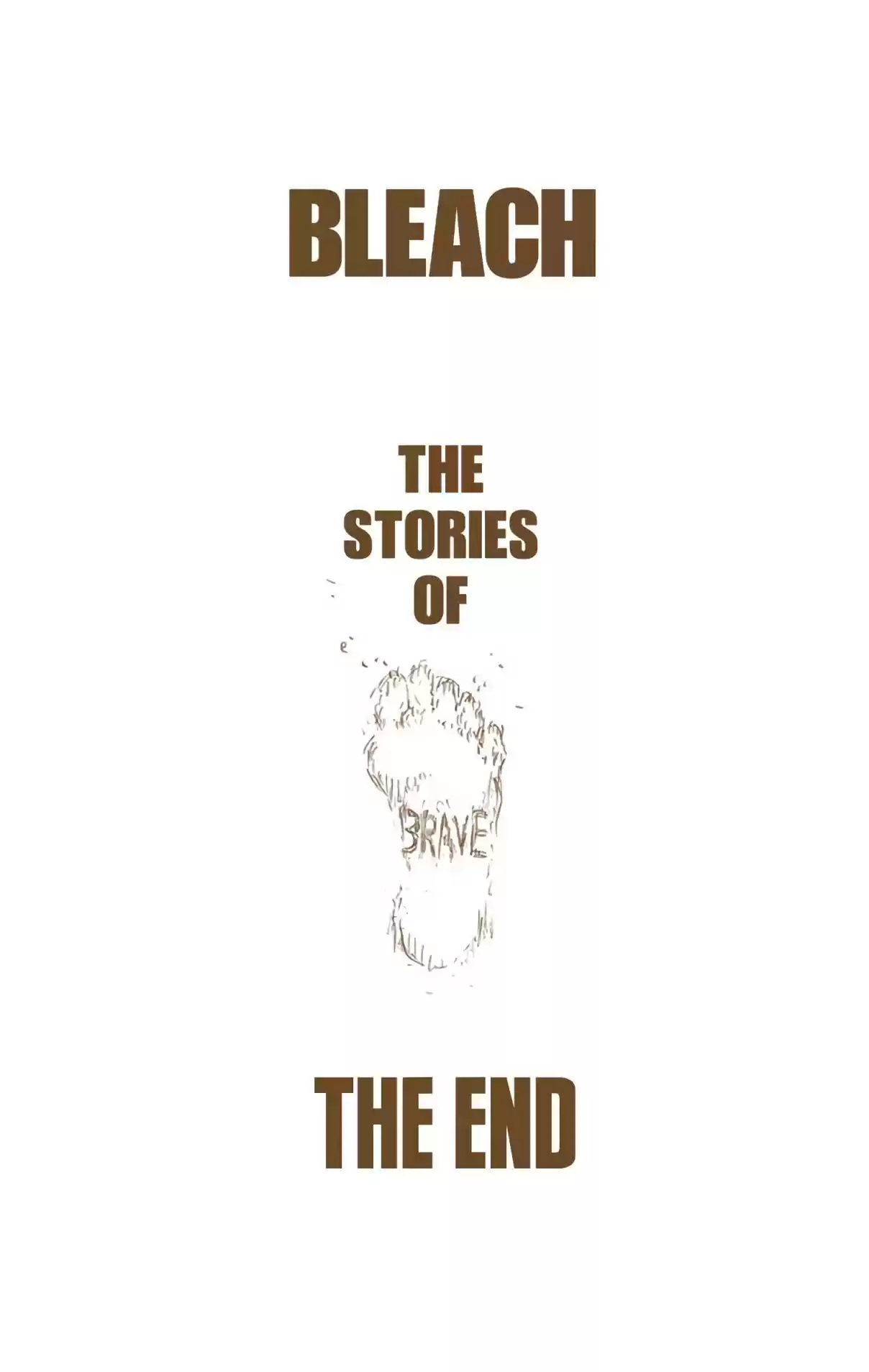 Bleach Digital Colored Comics Vol. 74 Ch. 686 Death And Strawberry