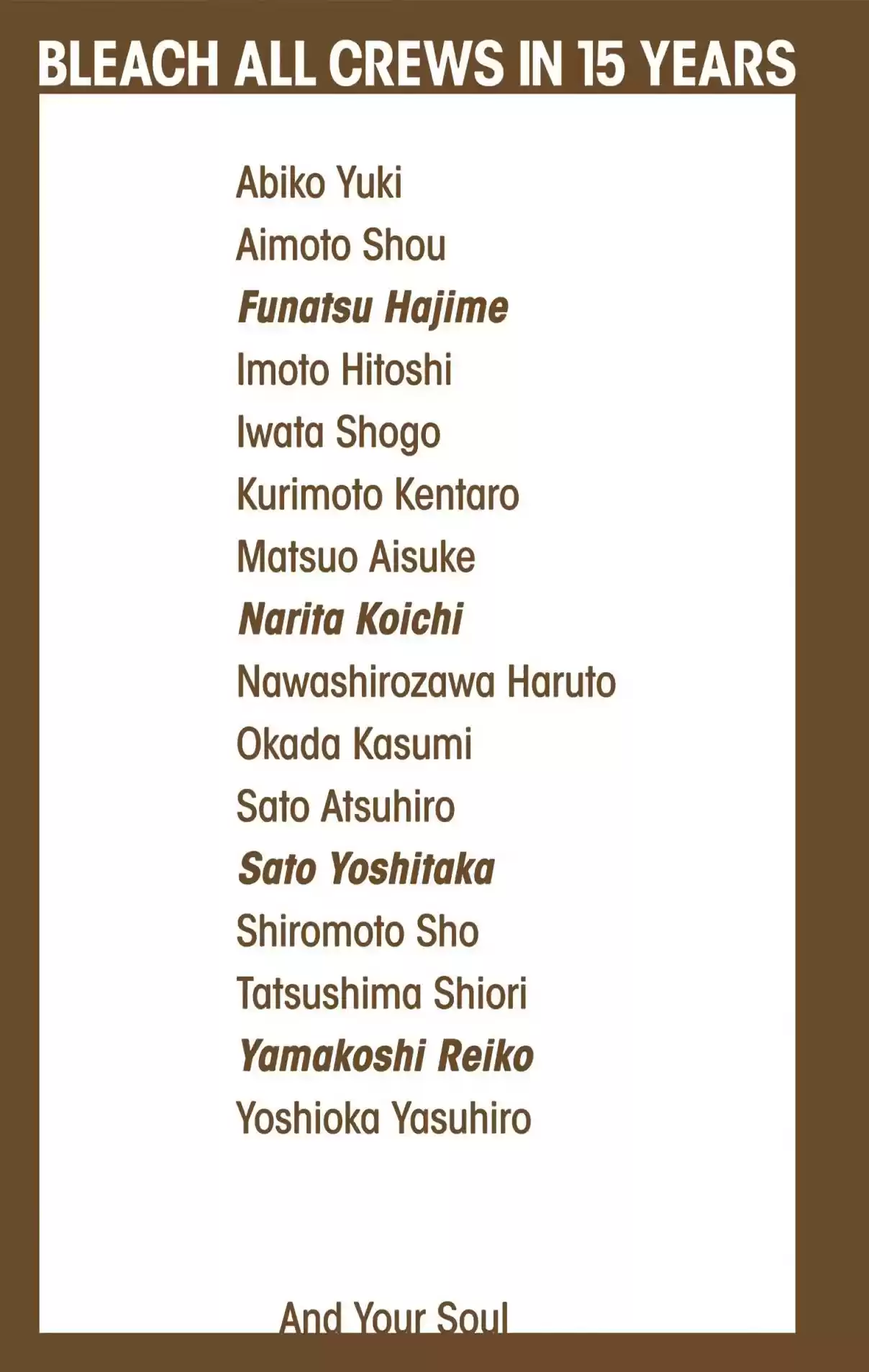 Bleach Digital Colored Comics Vol. 74 Ch. 686 Death And Strawberry