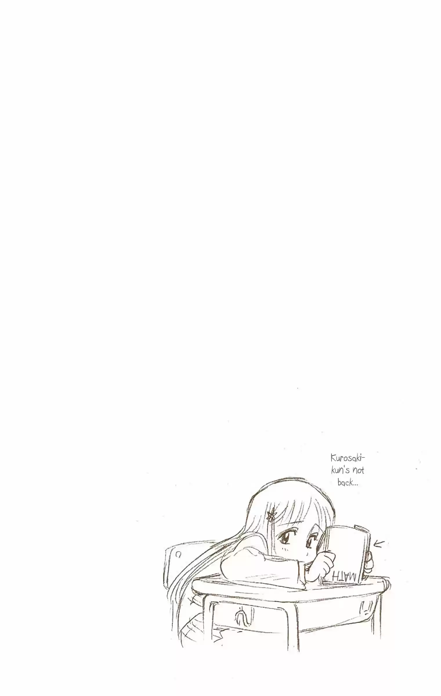 Bleach - Digital Colored Comics Vol.1 Chapter 2: Starter