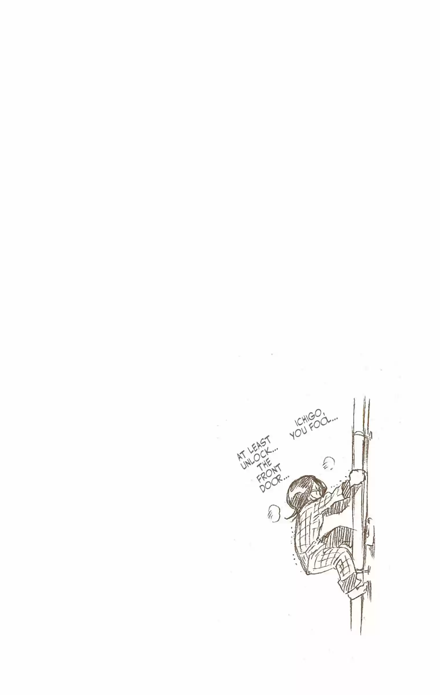 Bleach - Digital Colored Comics Vol.1 Chapter 5: Binda•blinda