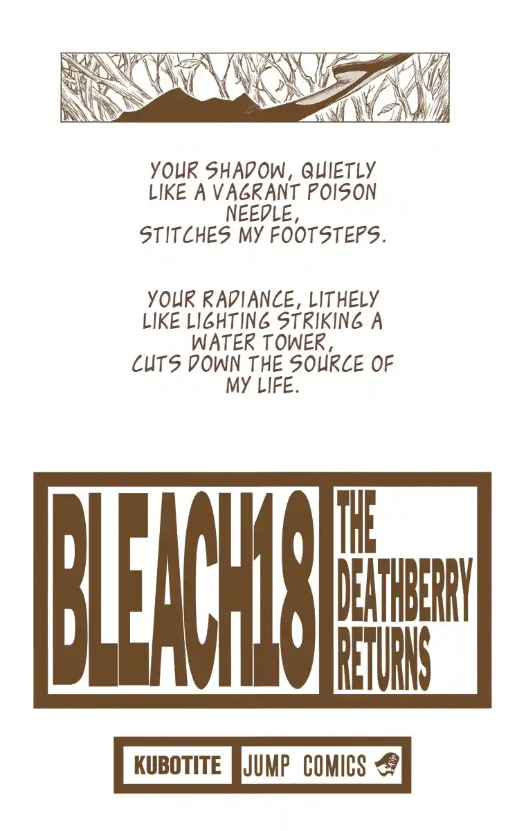Bleach - Digital Colored Comics Vol.18 Chapter 150