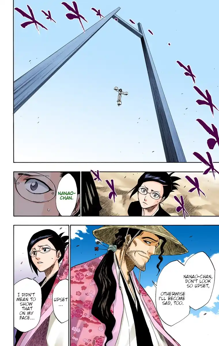Bleach - Digital Colored Comics Vol.18 Chapter 150