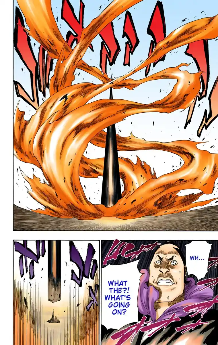 Bleach - Digital Colored Comics Vol.18 Chapter 150