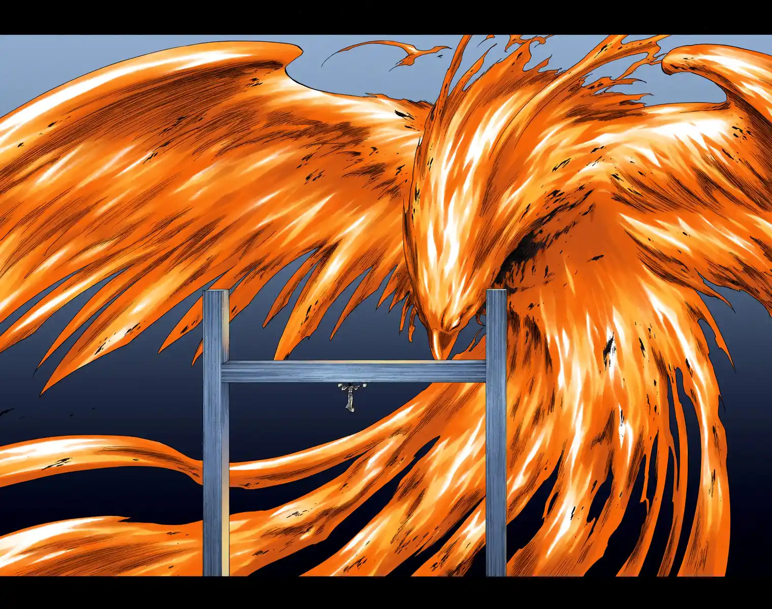 Bleach - Digital Colored Comics Vol.18 Chapter 150