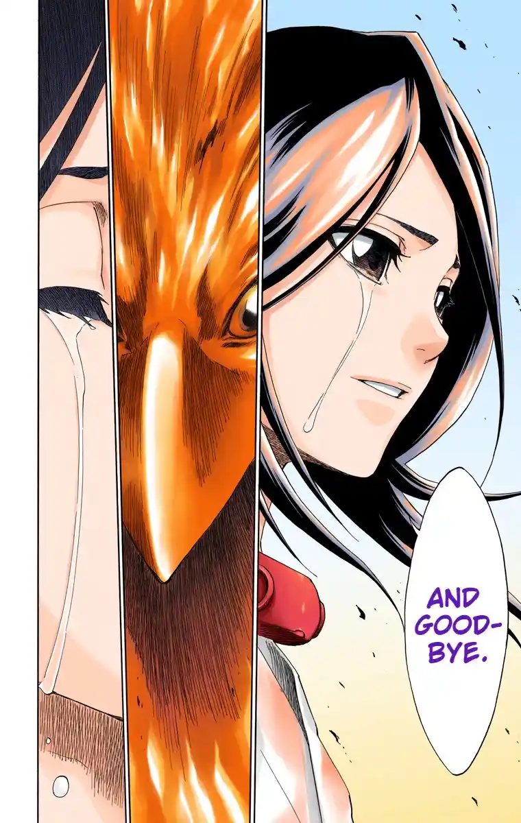 Bleach - Digital Colored Comics Vol.18 Chapter 150