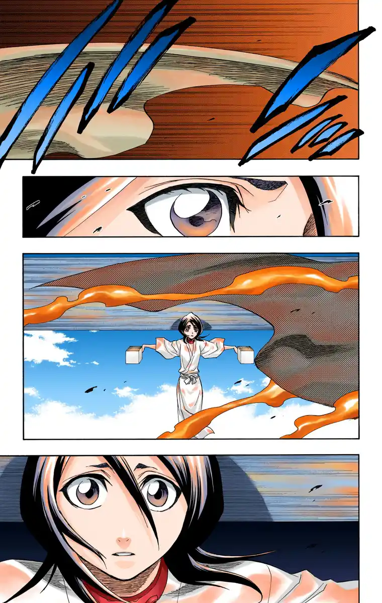 Bleach - Digital Colored Comics Vol.18 Chapter 150