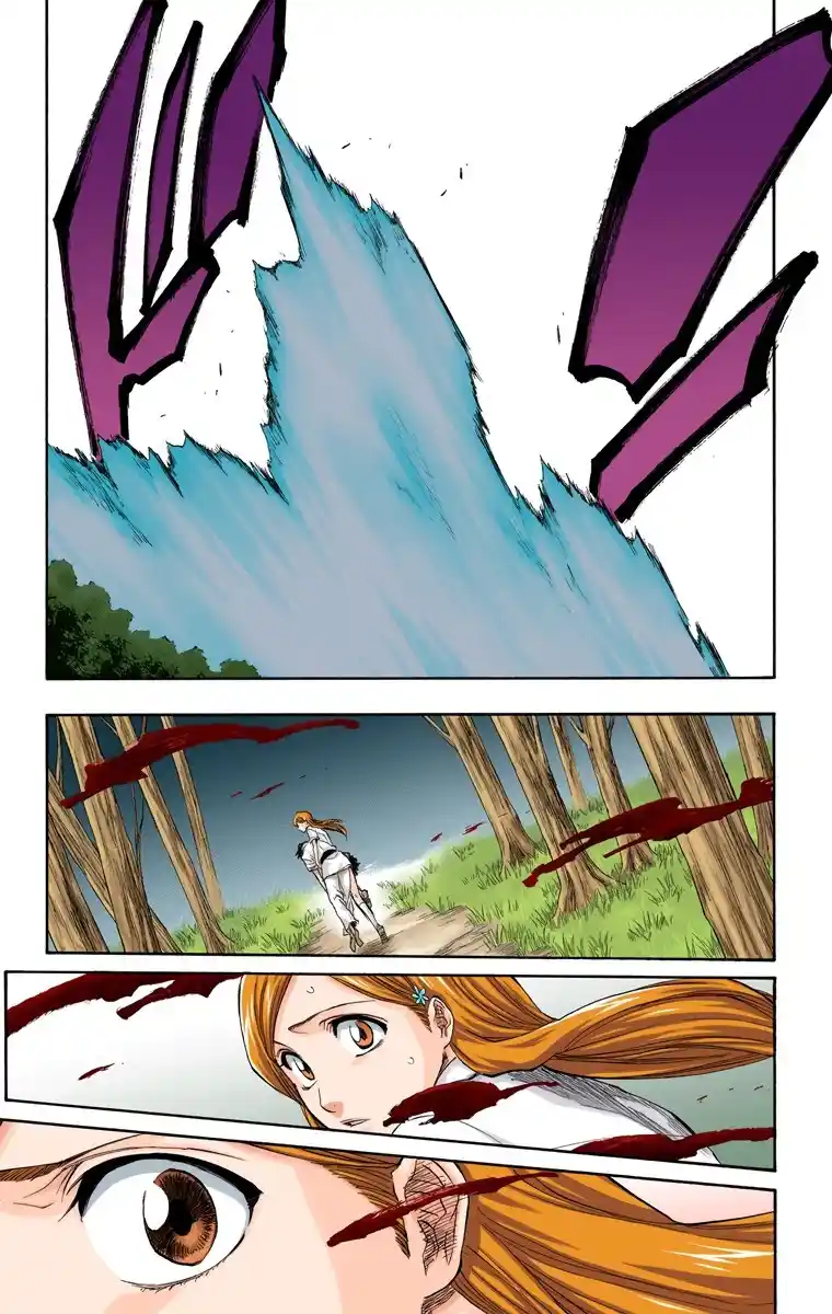 Bleach - Digital Colored Comics Vol.22 Ch.191