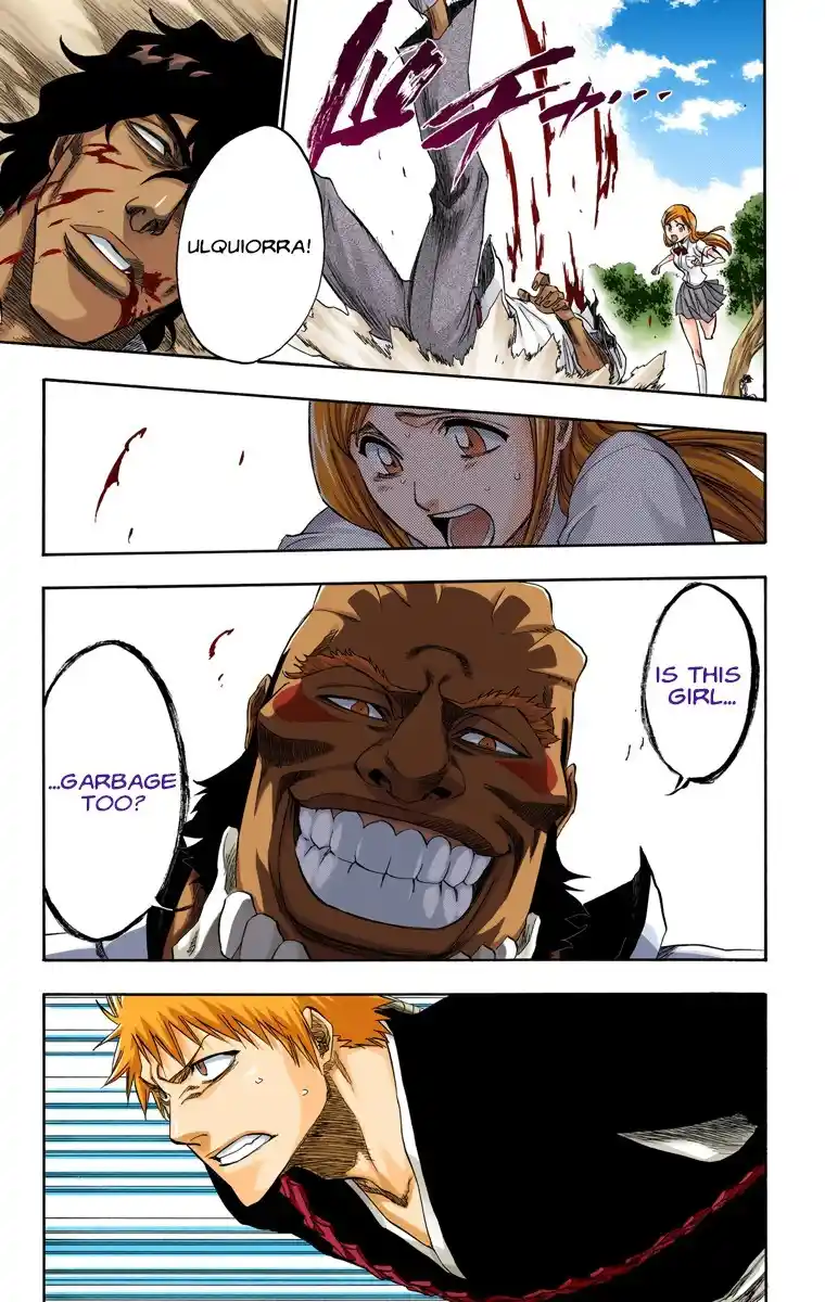 Bleach - Digital Colored Comics Vol.22 Ch.191