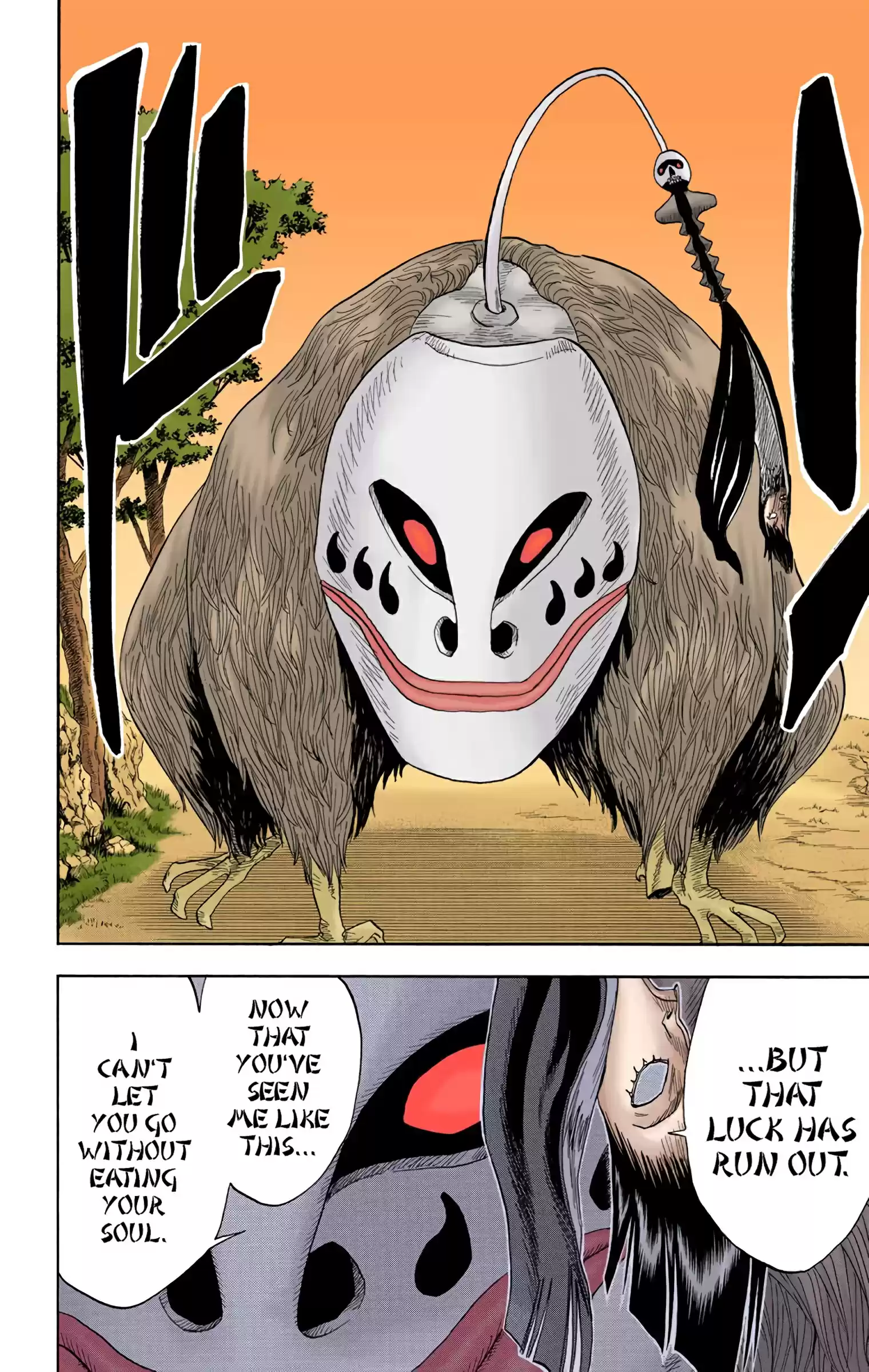 Bleach - Digital Colored Comics Vol.3 Chapter 21