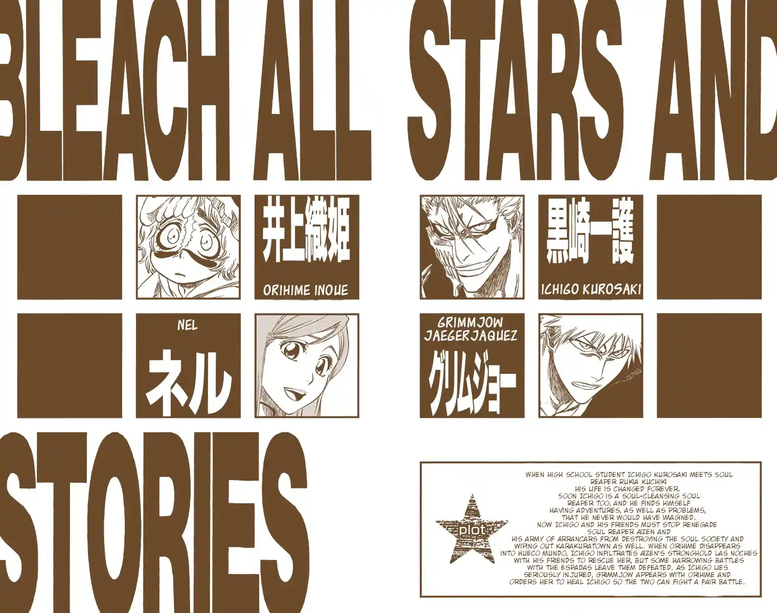 Bleach - Digital Colored Comics Vol.32 Chapter 279