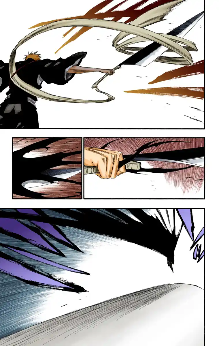 Bleach - Digital Colored Comics Vol.32 Chapter 279
