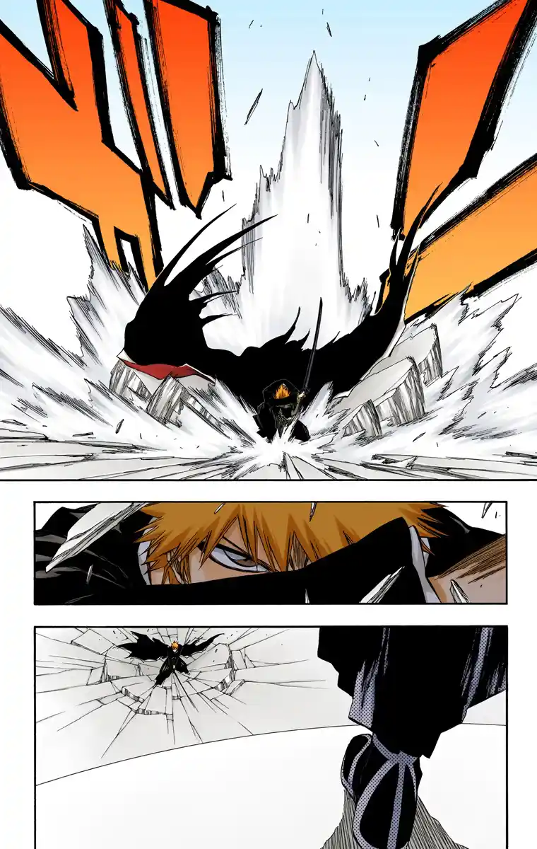 Bleach - Digital Colored Comics Vol.32 Chapter 279
