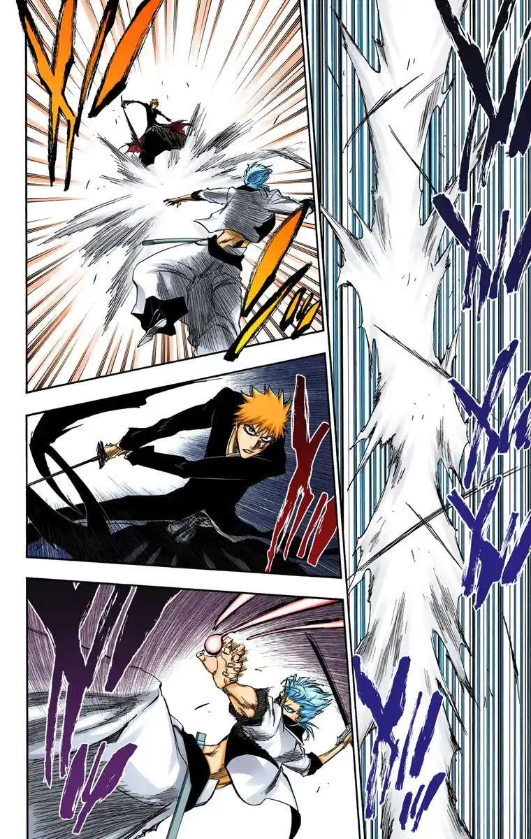 Bleach - Digital Colored Comics Vol.32 Chapter 280