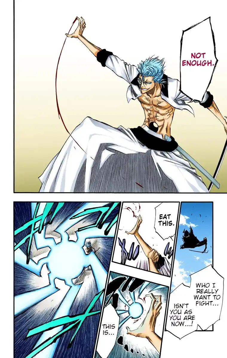 Bleach - Digital Colored Comics Vol.32 Chapter 280