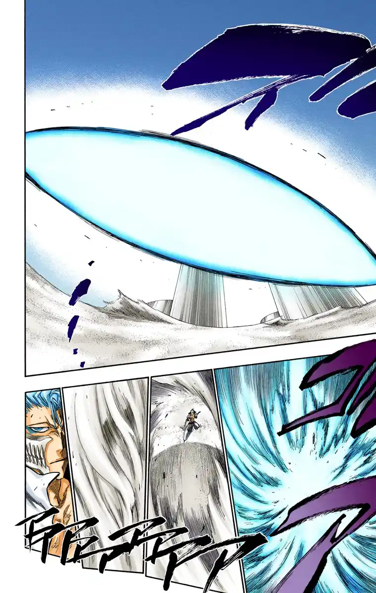 Bleach - Digital Colored Comics Vol.32 Chapter 280