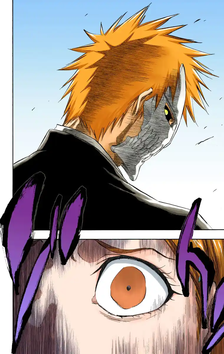 Bleach - Digital Colored Comics Vol.32 Chapter 281