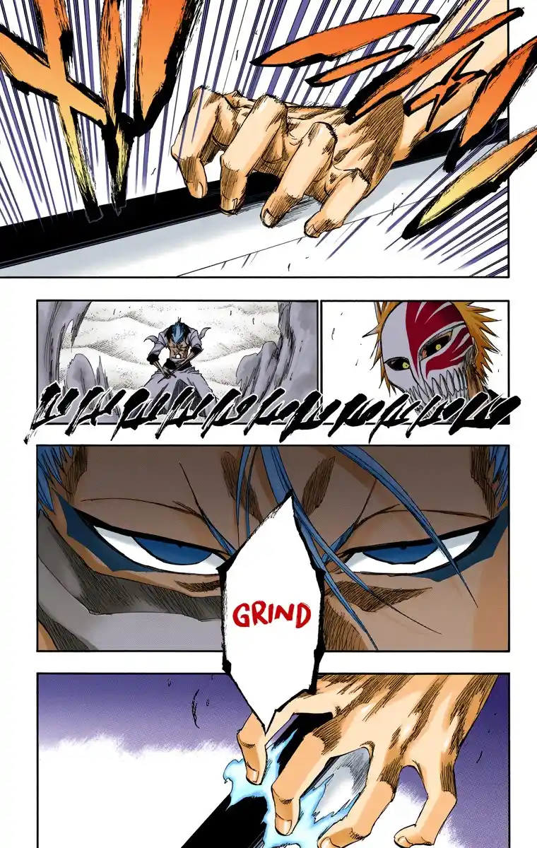Bleach - Digital Colored Comics Vol.32 Chapter 281